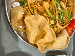 -大食代美食广场(上海中心店)
