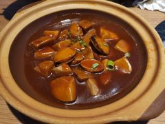 -串门海鲜烧烤(五四广场店)