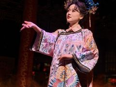 -白家大院·王府宫廷菜(苏州街店)