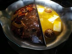 -湊湊火锅·茶憩(东城万达店)