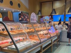 -仟吉·ART FARM主题店(菱角湖万达店)