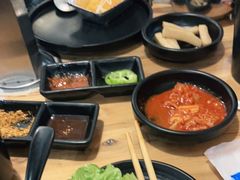 -九田家黑牛烤肉料理(吴江万象汇店)