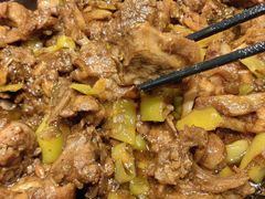 -甘家界牌柠檬鸭(青山店)