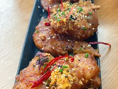 -城市露台景观餐厅(淮海路店)