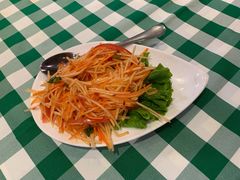 -Santoor 萨都里印度餐厅(北锣鼓巷店)