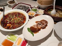 -四季民福烤鸭店(前门大栅栏店)
