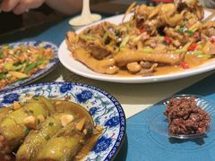 -生态苑农庄(十里画廊遇龙河店)