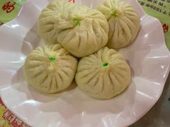 -宝正臻天津包子总店(金阳光居易店)