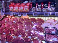 -永辉超市(鲁谷店)