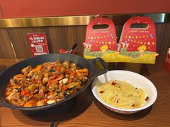 -恰饭·老长沙市井菜 (天河客运站店)