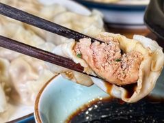 -伊喜饺子·烤鸭(五道口学院路店)