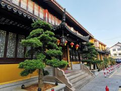 -西林禅寺