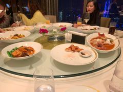 -金轩中餐厅 Jin Xuan(浦东丽思卡尔顿酒店)