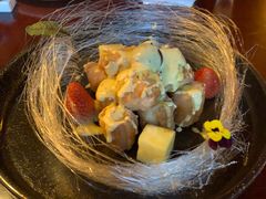 -解香楼(八盘岭路店)