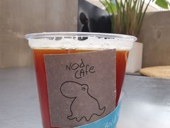 -nodcafe(M50创意园店)