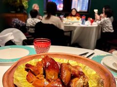 -三号黄浦会Canton Table