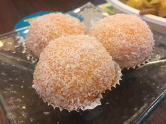 -许留山(佐敦道店)