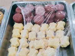 -锦馨豆汁(天坛路店)