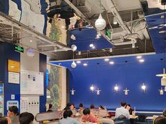 -兰湘子·湘菜小炒(石家庄万象城店)