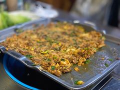 -李氏烤肉店