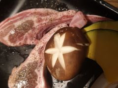 羊排-新石器烤肉(中房金谊广场店)