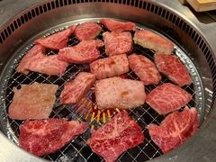 -黒毛和牛焼肉善 ZEN(難波心斎橋店)