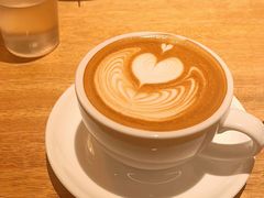 -翠贝卡&Mama Kelly Brunch Coffee(河西店)