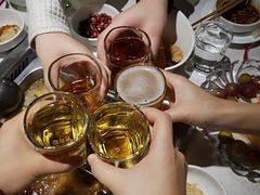 -海底捞火锅(银泰中心店)
