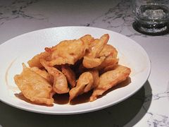 -奉天小馆·非遗东北菜(济南万象城店)