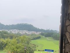 -浙江安吉JW万豪酒店