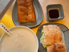 -桃园眷村(万象天地店)