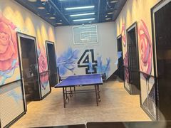 -Trainyard 炼·工场(中国国际贸易中心店)