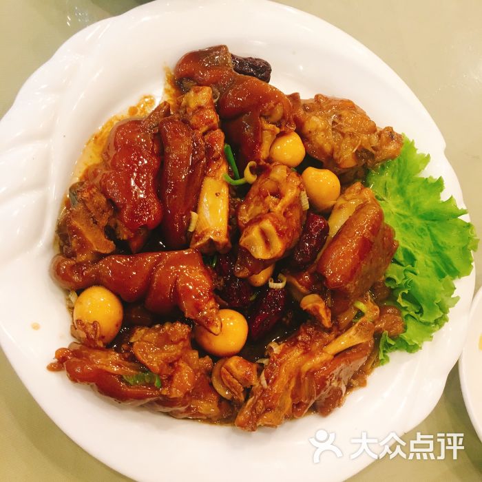 福興樓飯店圖片 - 第11張