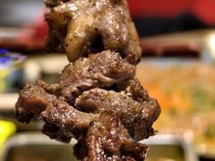 -纪录片《人生一串》体验店(静安店)