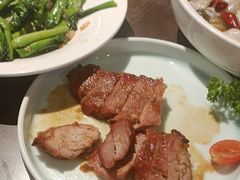-新旺茶餐厅(嘉里城店)