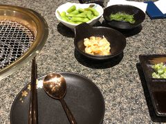 -NIUAN牛庵·日式和牛烧肉(恒隆店)