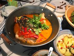 -俏九州·小炒黄牛肉(华润万象汇店)