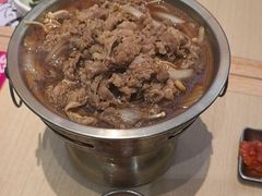 -庆米鲜朝鲜族拌饭(固戍店)