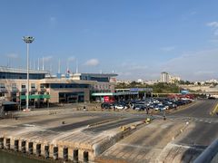 -海安新港(公交站)