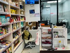 -宠物家(角门东店)