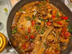 -燕郊烧鸽子(酷车小镇店)