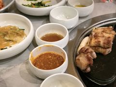 -黄金牧场(明洞总店)