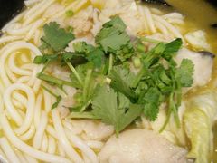 -鑫花溪牛肉米粉(文星广场店)