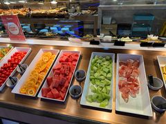 -比格比萨自助(宝山日月光店)