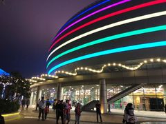 -珠海横琴长隆《卡卡虎奇遇记》