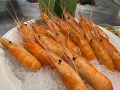 熟醉罗氏虾-大渔之观(安贞店)