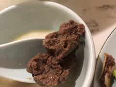 手打牛肉丸-捞神煲汤火锅(湖滨商业街店)