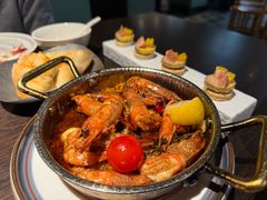 -庐灶江南·江南菜·四合院Bistro(东直门雍和宫·原华侨宾馆店)