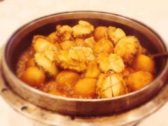 -万宝海鲜舫(劳动公园店)