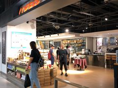 -欧式面包坊(青岛万象城店)